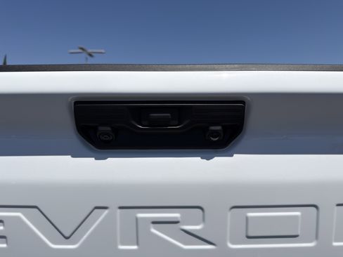 New 2026 Chevrolet Silverado 2500 W/T w/ WT Convenience Package AWD/4WD image 14