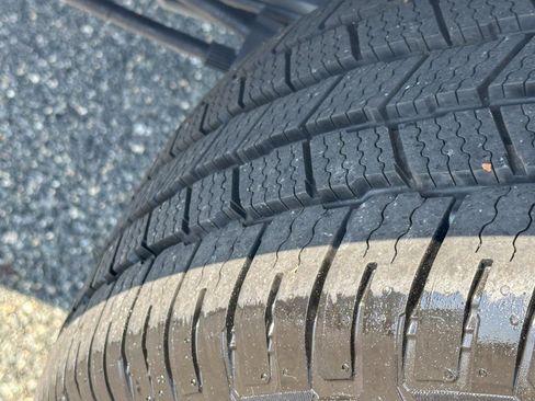Used 2014 Ford F150 Platinum AWD/4WD image 11