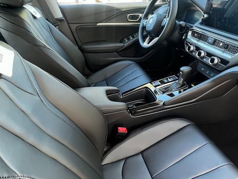 New 2026 Acura Integra image 10