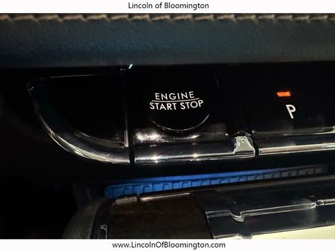 New 2026 Lincoln Aviator AWD w/ Jet Appearance Package image 52