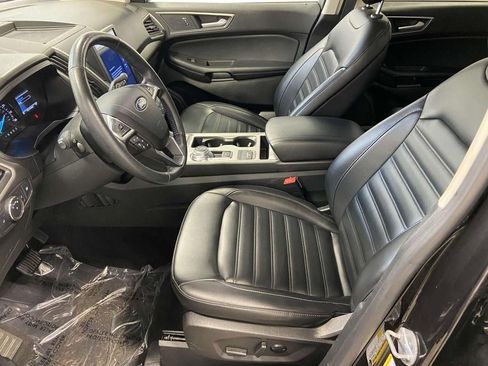 Used 2023 Ford Edge SEL image 13