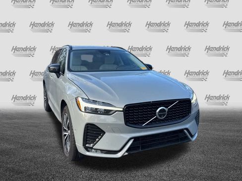 Certified 2024 Volvo XC60 B5 Plus w/ Protection Package Premier image 43