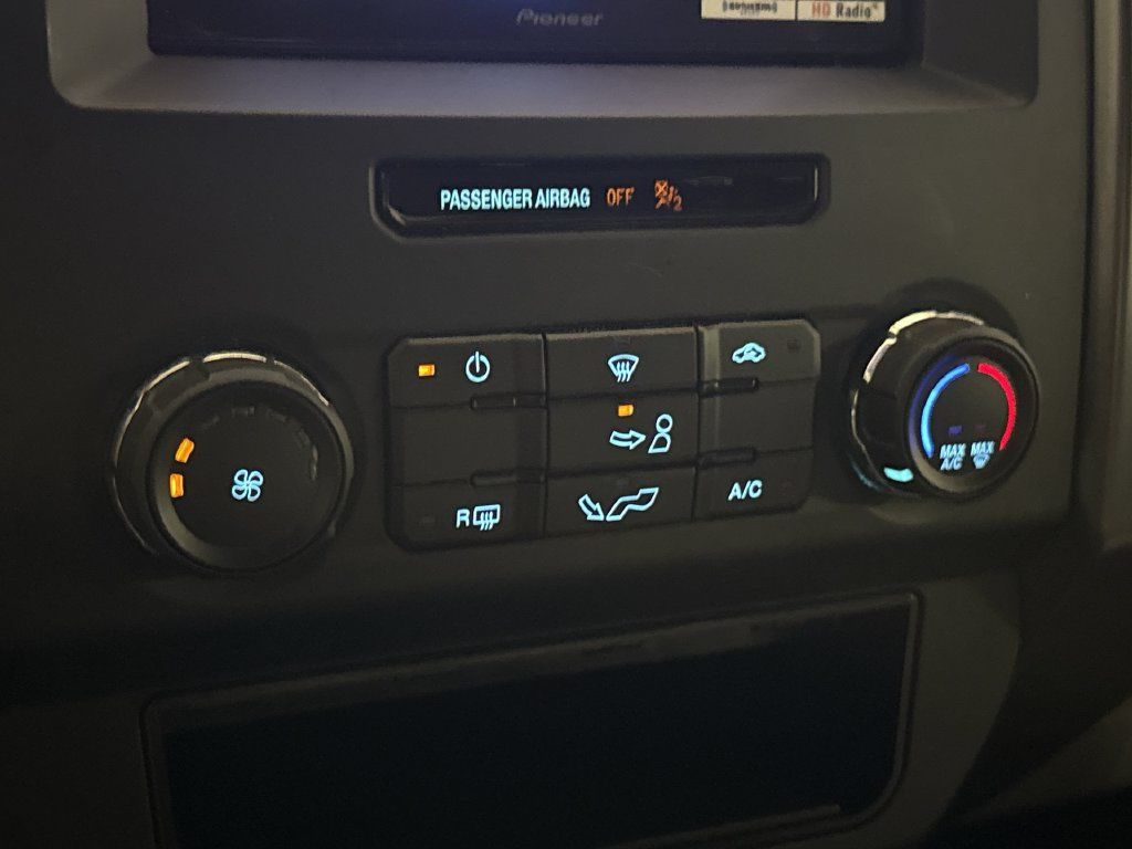 Used 2016 Ford F150 XLT w/ Equipment Group 301A Mid RWD image 16