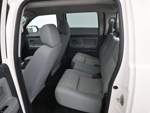Used 2009 Dodge Dakota Big Horn w/ Extra Security Group RWD image 10