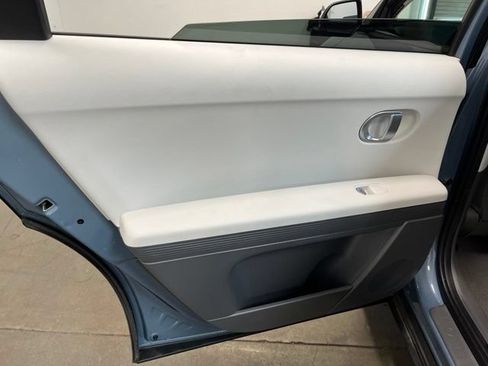 Used 2024 Hyundai Ioniq 5 SEL RWD image 19