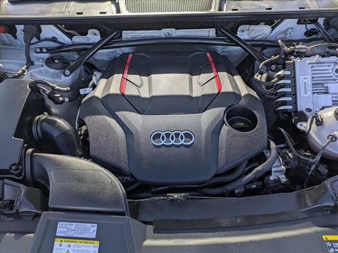 Used 2023 Audi SQ5 Premium Plus AWD/4WD image 23