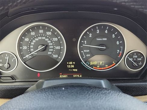 Used 2014 BMW 428i Convertible image 23