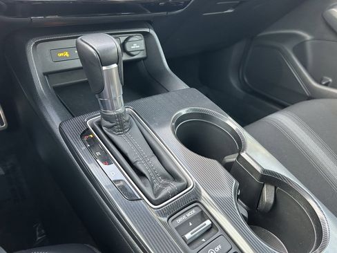 Used 2022 Honda Civic Sport image 20