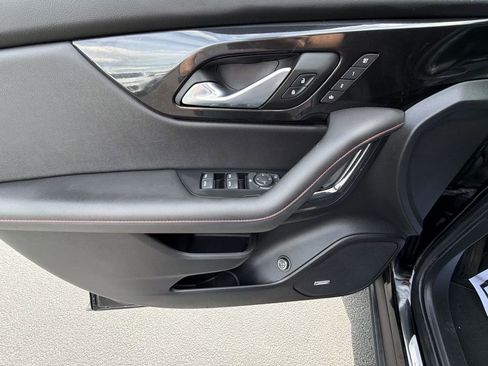 Used 2022 Chevrolet Blazer RS w/ Enhanced Convenience Package image 19