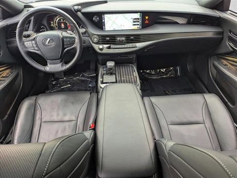 Used 2018 Lexus LS 500 LS 500 image 20