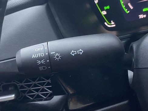 Certified 2025 Honda Accord Touring image 22