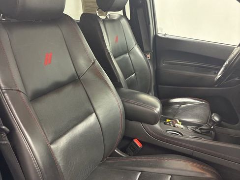 Used 2024 Dodge Durango GT AWD/4WD image 33