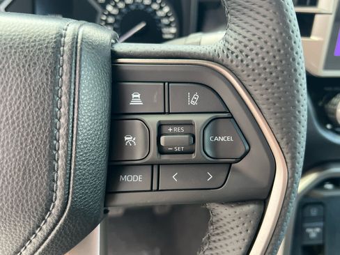 New 2026 Toyota Tundra SR5 w/ SR5 Premium Package AWD/4WD image 18