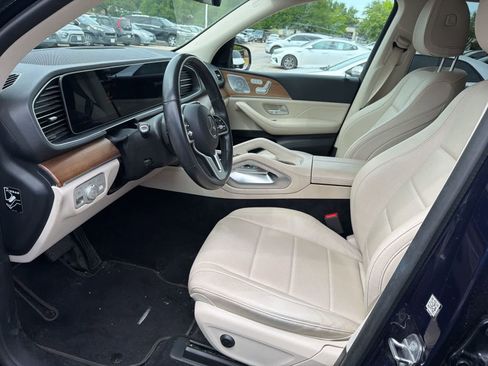 Used 2021 Mercedes-Benz GLE 350 image 8