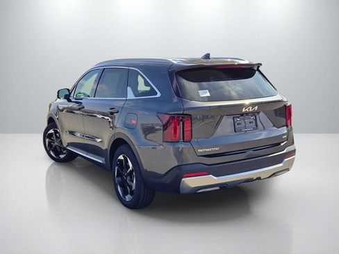 New 2026 Kia Sorento EX FWD image 6