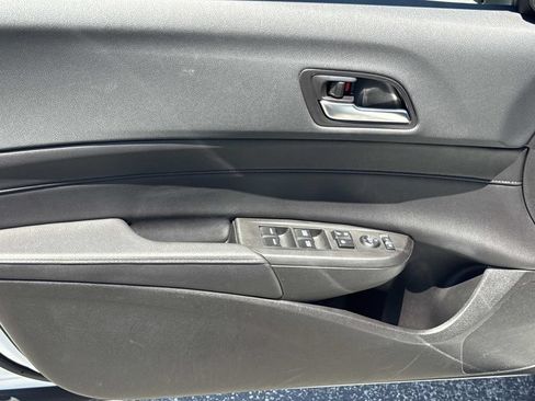 Used 2022 Acura ILX FWD image 18