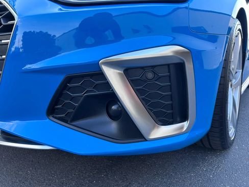 Used 2020 Audi S4 Premium Plus AWD/4WD image 12