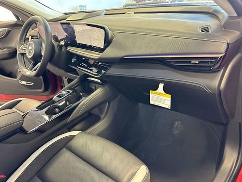 New 2025 Buick Envision Sport Touring image 34