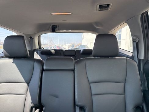 Used 2021 Honda Pilot Special Edition image 12