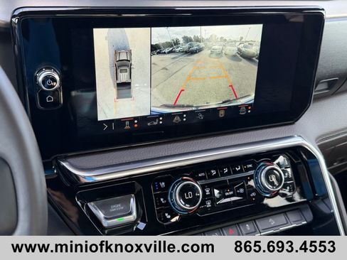Used 2025 GMC Sierra 1500 Denali AWD/4WD image 64