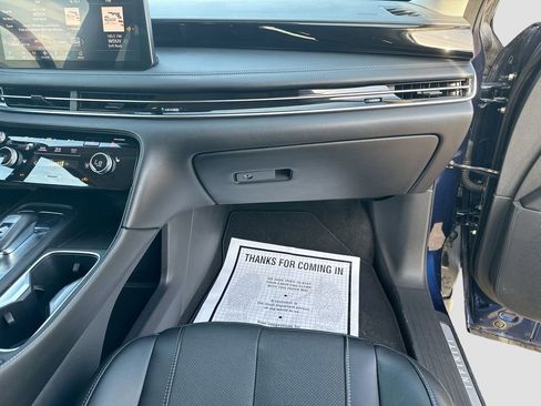 Used 2023 INFINITI QX60 Pure AWD/4WD image 18