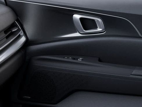 New 2026 Kia Carnival SX Prestige FWD image 25
