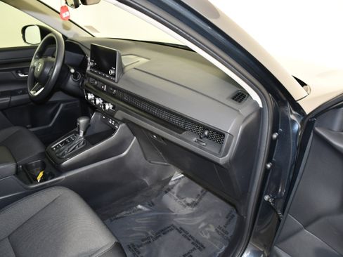 Certified 2024 Honda CR-V EX image 40