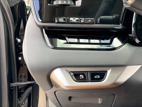New 2026 Lexus RX 350 AWD image 14