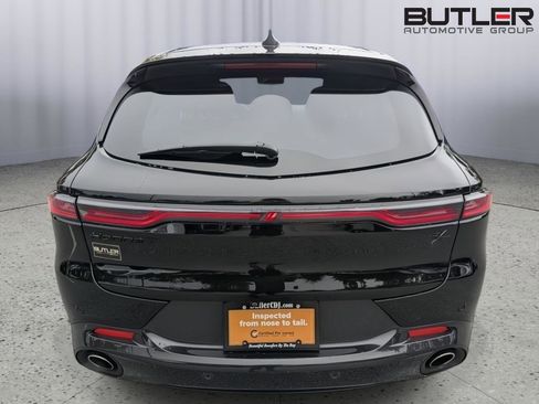 Used 2024 Dodge Hornet R/T Plus w/ Tech Pack Plus w/o Parking image 5