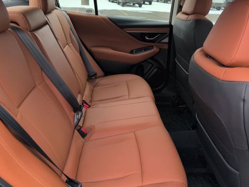 Certified 2022 Subaru Legacy Touring XT w/ Popular Package #3 image 28