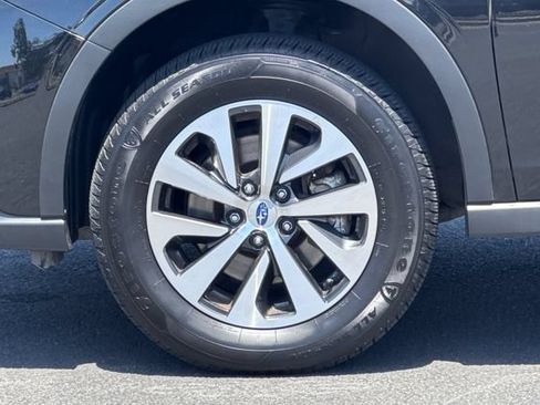 Used 2022 Subaru Outback Premium AWD/4WD image 28