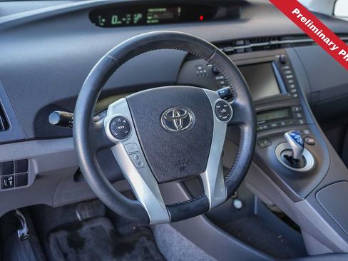 Used 2010 Toyota Prius One FWD image 13