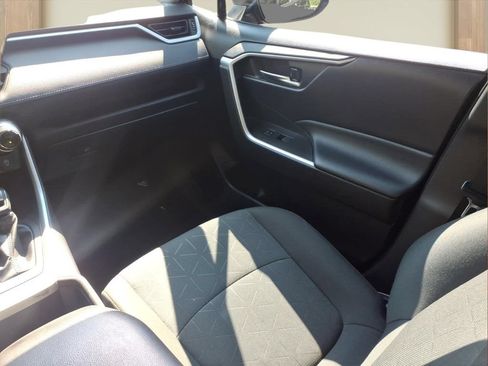 Used 2023 Toyota RAV4 XLE w/ Convenience Package FWD image 22