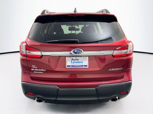 Used 2022 Subaru Ascent Premium w/ Convenience Package AWD/4WD image 6