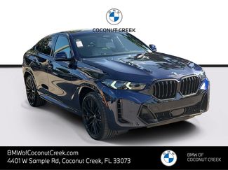 New 2027 BMW X6 xDrive40i w/ Premium Package AWD/4WD video 1