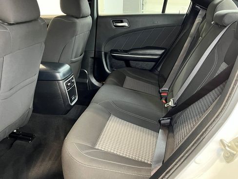 Certified 2023 Dodge Charger SXT image 20