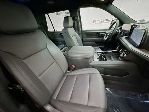 New 2026 Chevrolet Tahoe LT w/ Comfort Package AWD/4WD image 32