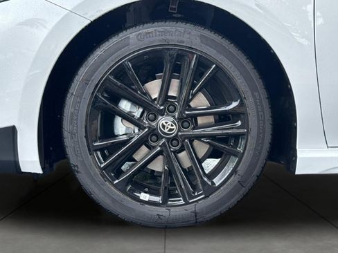 New 2026 Toyota Camry SE image 32