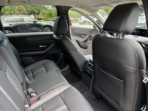 Certified 2026 MAZDA CX-90 3.3 Turbo w/ Select Package AWD/4WD image 33