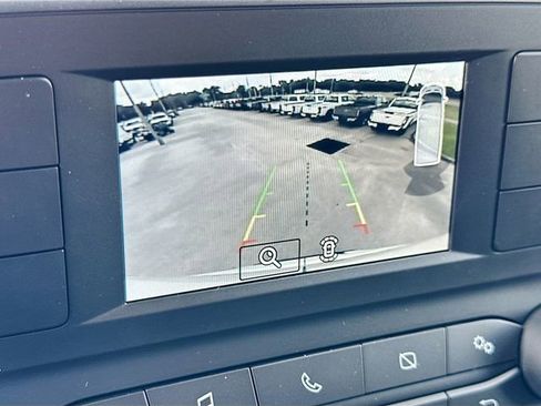 New 2025 Ford Transit 150 148 Medium Roof AWD w/ Interior Upgrade Package image 8