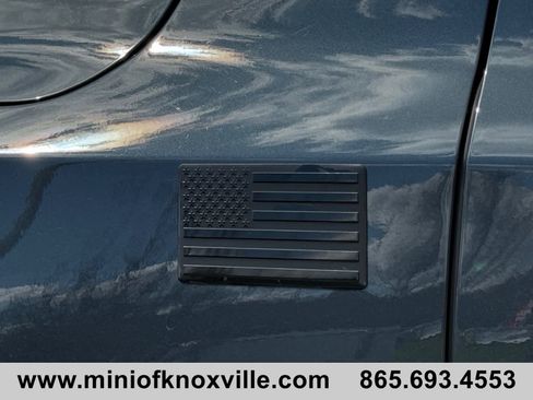 Used 2025 RAM 1500 Laramie w/ Night Edition image 33