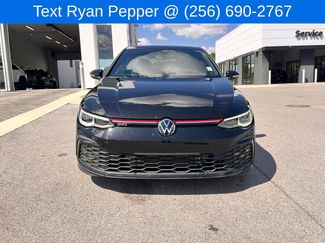 Used 2024 Volkswagen GTI Autobahn FWD video 2