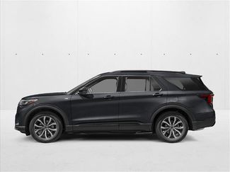 New 2026 Ford Explorer ST-Line AWD/4WD video 3