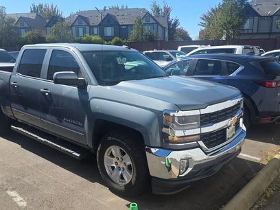Used 2016 Chevrolet Silverado 1500 LT w/ All Star Edition