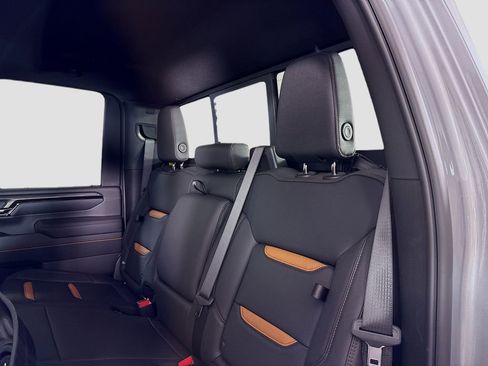 New 2026 GMC Sierra 3500 AT4 w/ AT4 Premium Plus Package AWD/4WD image 25