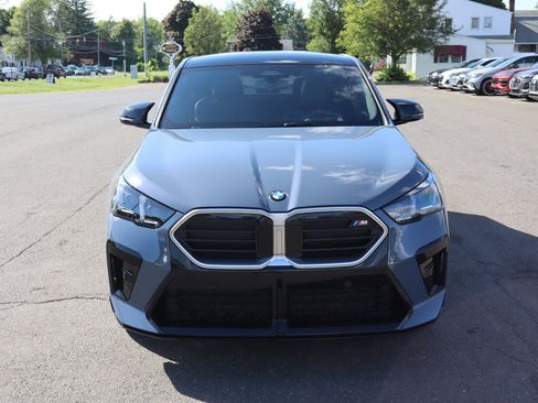 Used 2025 BMW X2 M35i AWD/4WD image 2