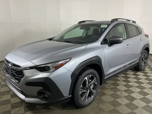 New 2026 Subaru Crosstrek 2.0i Premium AWD/4WD image 3
