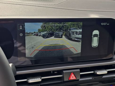 New 2026 Kia Sportage EX image 24