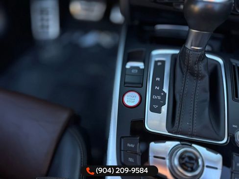 Used 2015 Audi S5 Prestige w/ Prestige Package image 28