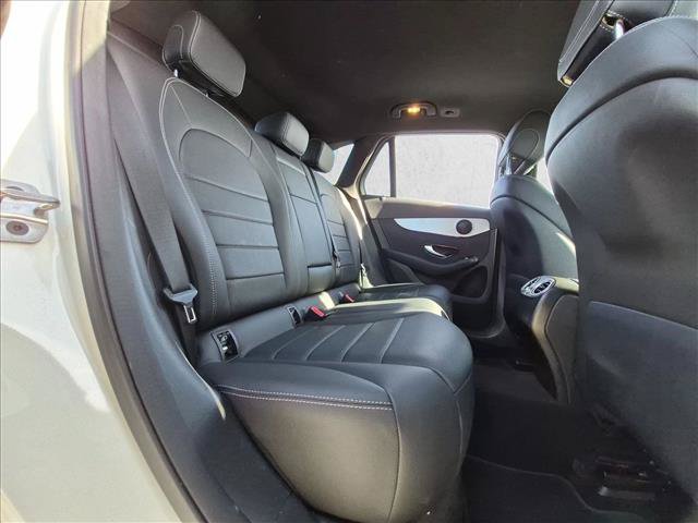 Used 2022 Mercedes-Benz GLC 300 image 18